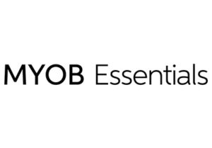 Brown Pennell - Logos - MYOB Essentials